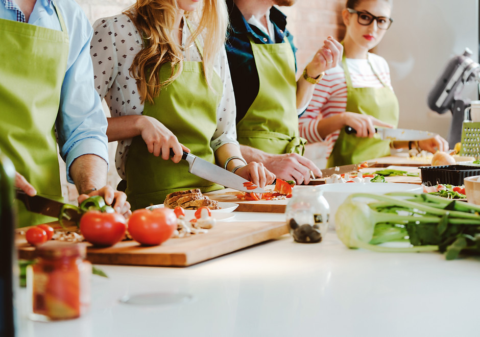 Cooking Class