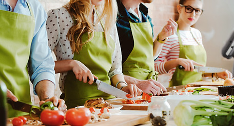 Cooking Class