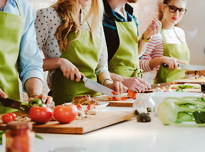 Cooking Class