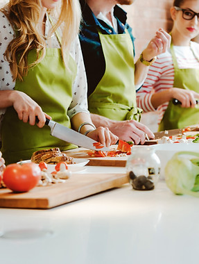 Cooking Class