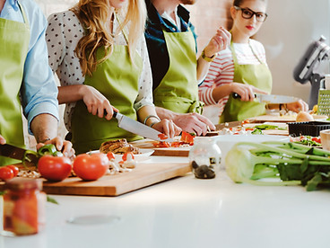 Cooking Class