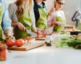 Cooking Class