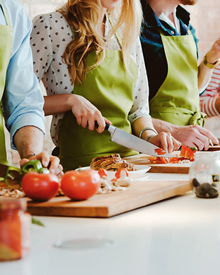 Cooking Class