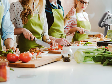 Cooking Class
