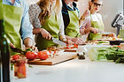 Cours de cuisine