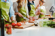 Cooking Class