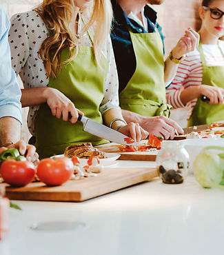 Cooking Class