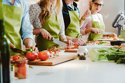Cooking Class