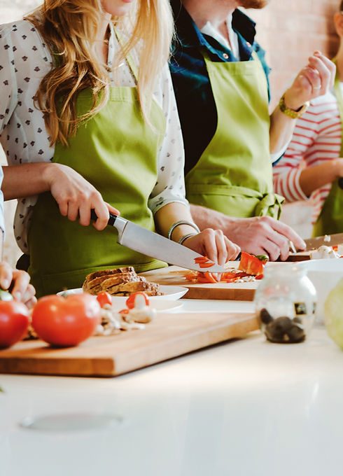 Cooking Class
