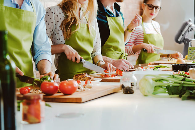 Cooking Class