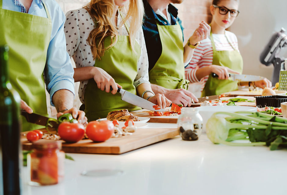 Cooking Class