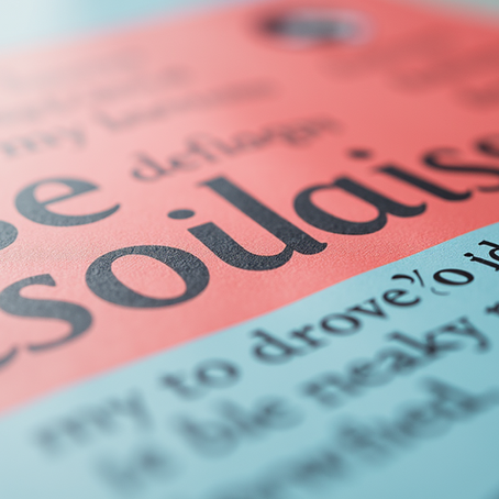 Mastering Contrast in Graphic Design to Enhance Visual Hierarchy