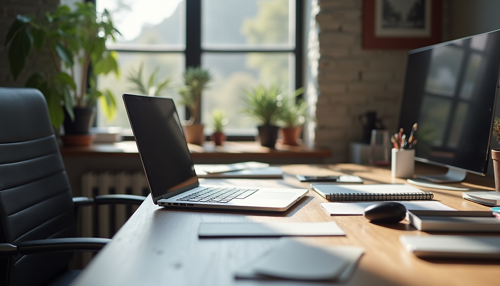 How to Run a Successful Design Agency