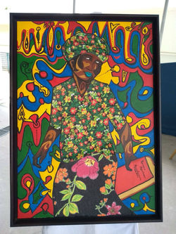 Artista Mestre Roberto