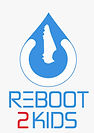 logo Reboot2kids