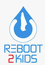 logo Reboot2kids