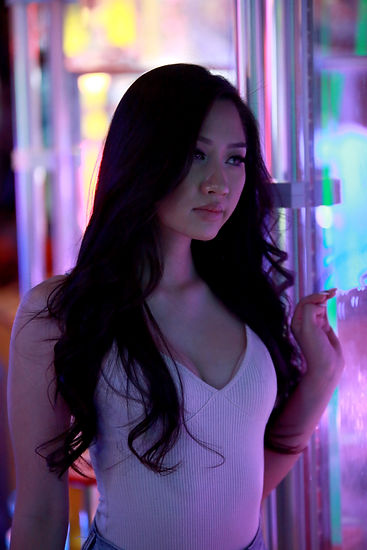 Model Photography, Personal Photography
