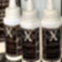 Naked Hand Sanitizer