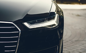 Vor Auto