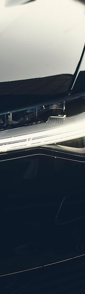 Front of Car