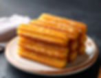 Churros (3)