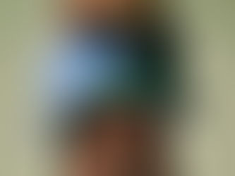 Blind Faith & Bold Trust: My Journey of Letting God Lead