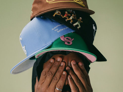 Blind Faith & Bold Trust: My Journey of Letting God Lead