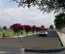 Terrenos residenciales urbanizados en Dzitya