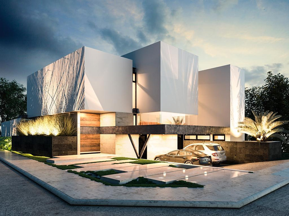 Casa Nortemerida AR