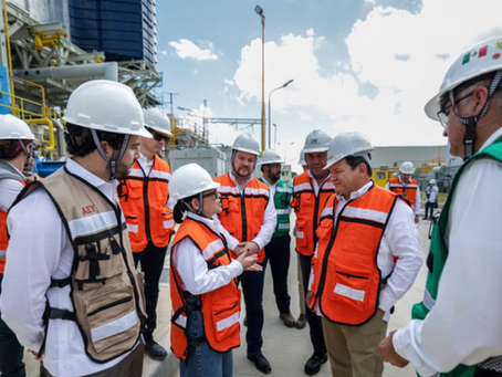 Yucatán avanza hacia la autosuficiencia energética con nuevas plantas de la CFE que garantizan suministro
