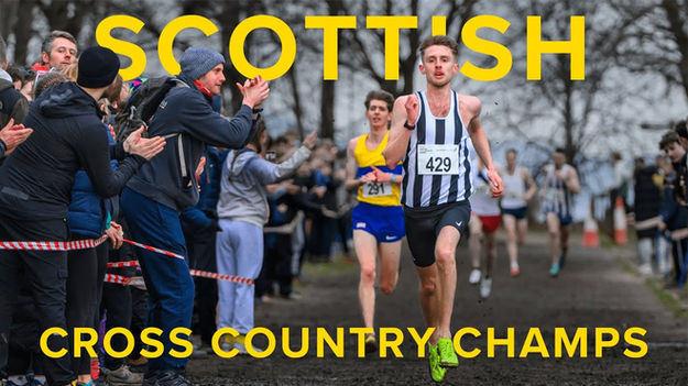 Scottish Cross Country