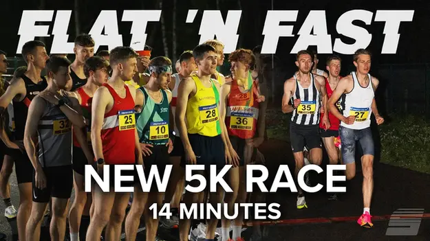 Flat 'N Fast 2023