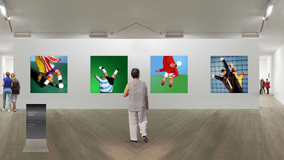 Sala 17