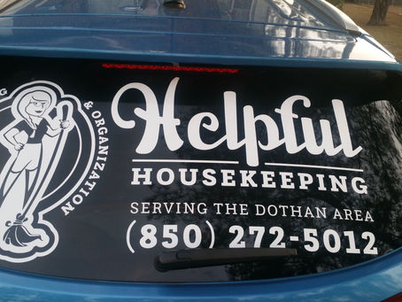 Car Decal