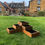 Thumbnail: Rustic Garden Planter