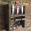 Thumbnail: Handmade Rustic Gin Bar