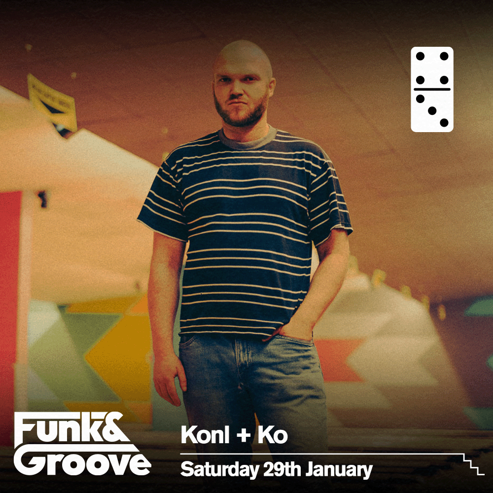 Konl + Ko