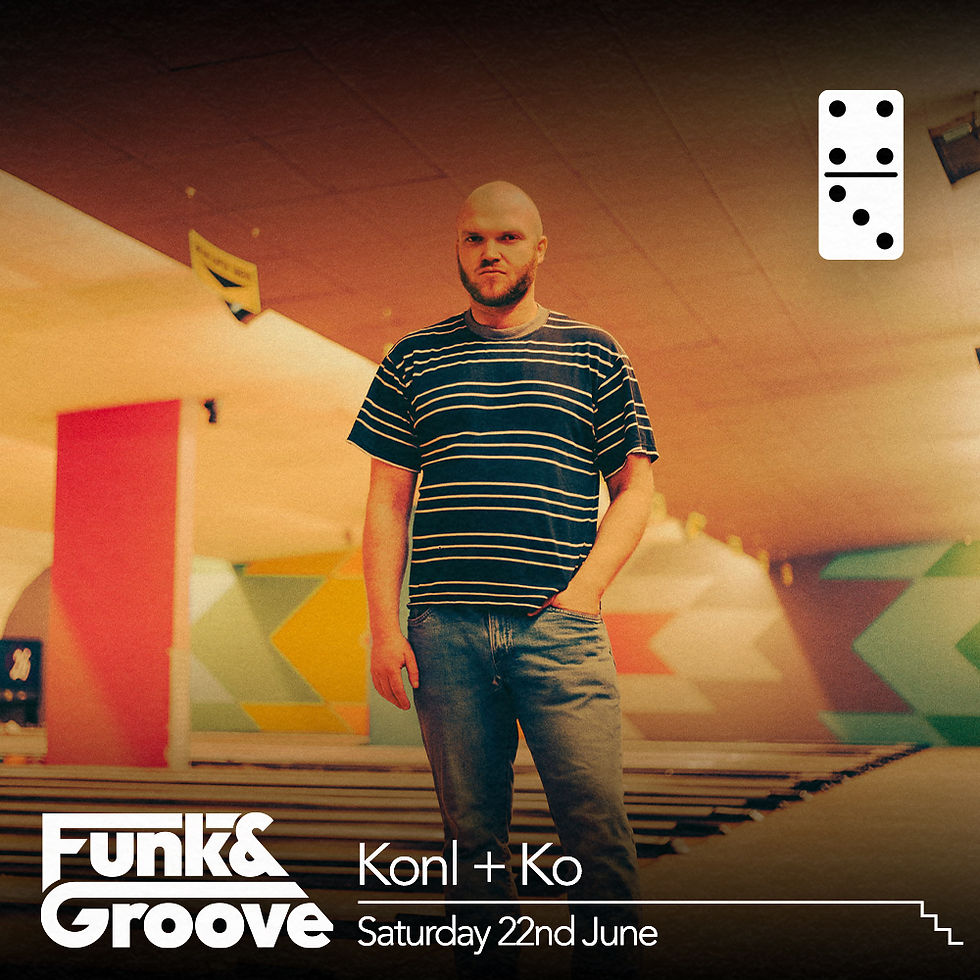 Konl + Ko