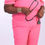Thumbnail: Flirty Girl Set- Hot Pink