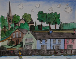 Killyleagh+Hans+Sloane+Sq