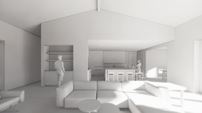 STUDIO VIEW: SPACE MAKING