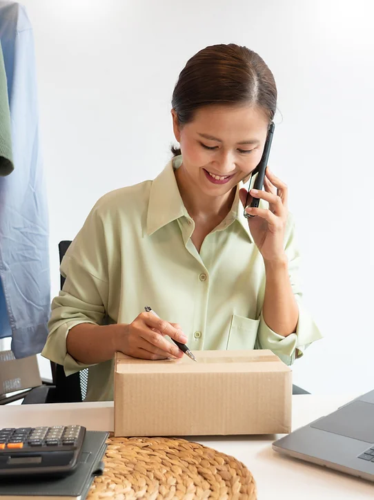 Person Talking On Phone.webp
