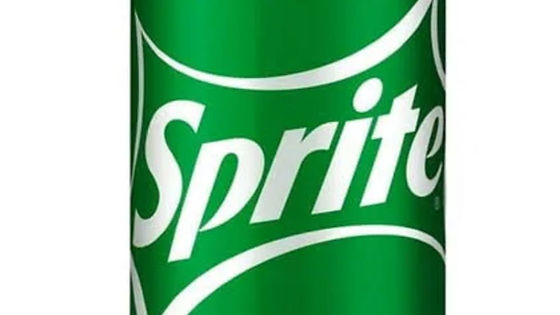 Add The Soda