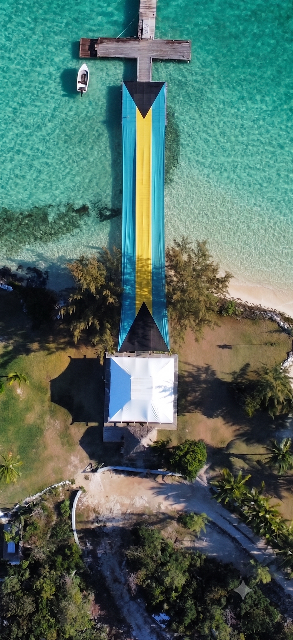 Bahamian Independence Weekend by Chef Simeon Hall Jr.