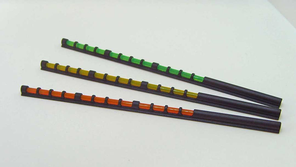 Thumbnail: Sport Shooting Bead