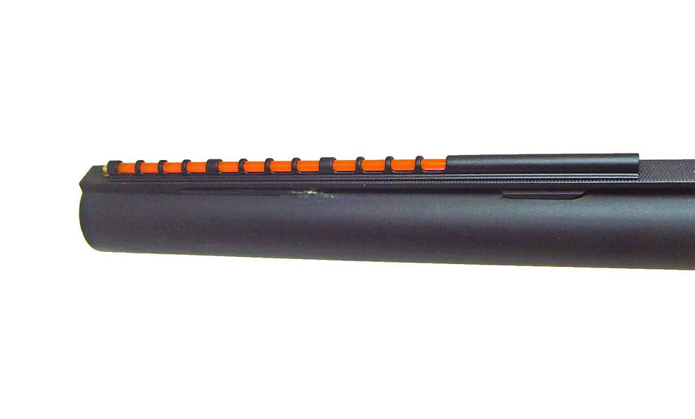Thumbnail: Sport Shooting Bead