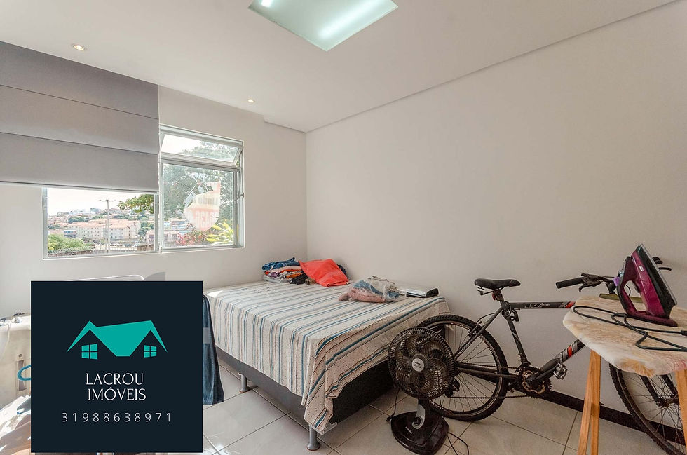 Miniatura: Apartamento à venda em Santa Amélia com 70 m², 3 quartos, 1 vaga