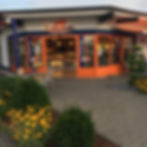 Hauptgeschäft Lampertheim