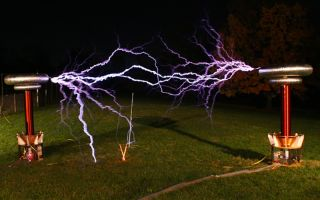 The "Currency" of Love: Tesla's Romeo and Juliet Reactor