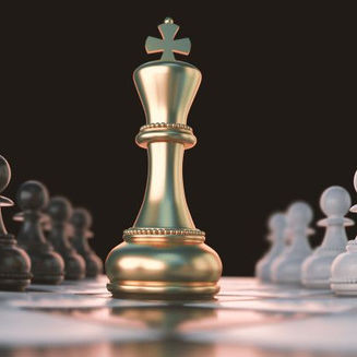 (B01C27) Chapter 27: Arrested Discernment